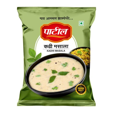 Kadhi Masala