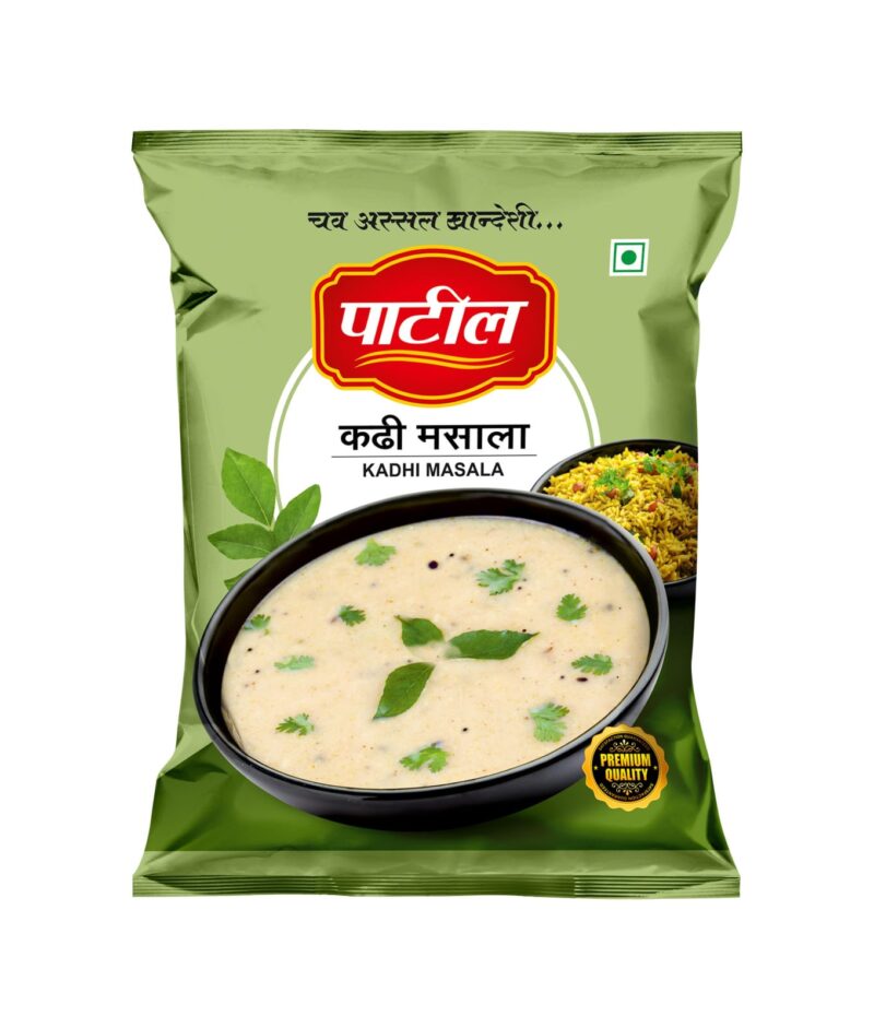 Kadhi Masala