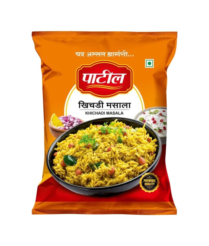 Khichdi Masala