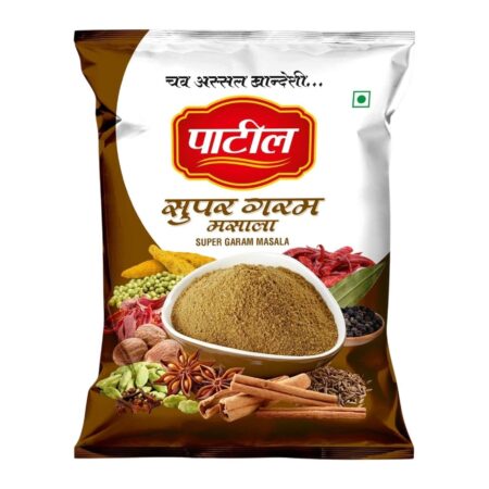 Super Garam Masala