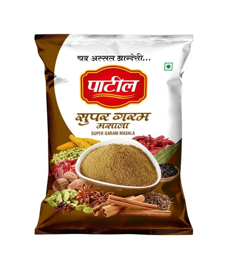 Super Garam Masala