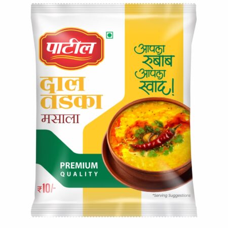 Dal Tadka Masala