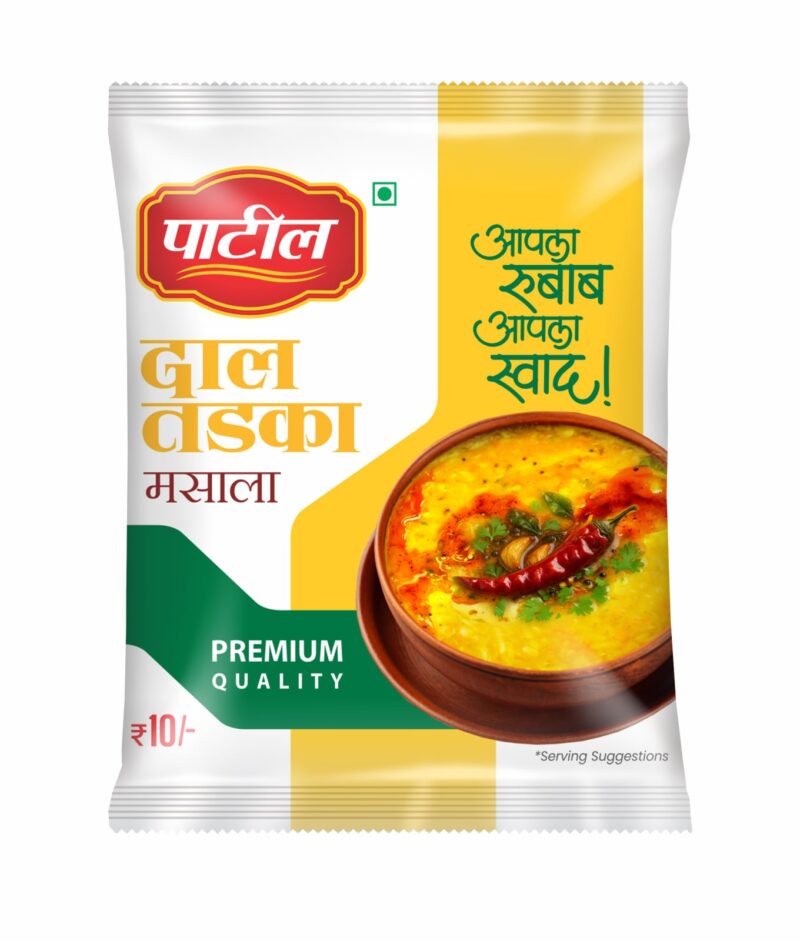 Dal Tadka Masala